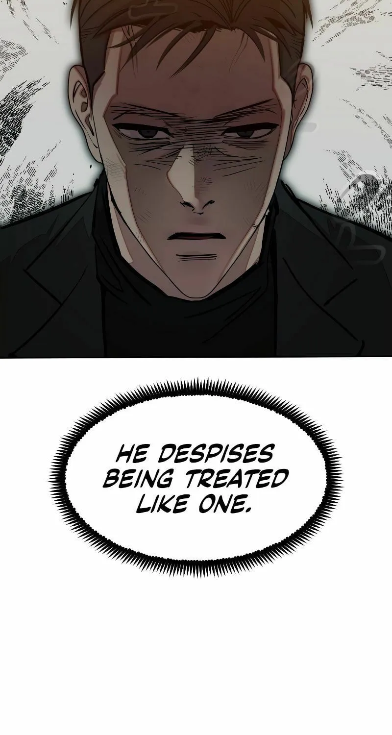 School Gangster Comic Survival Chapter 10 page 123 - 
