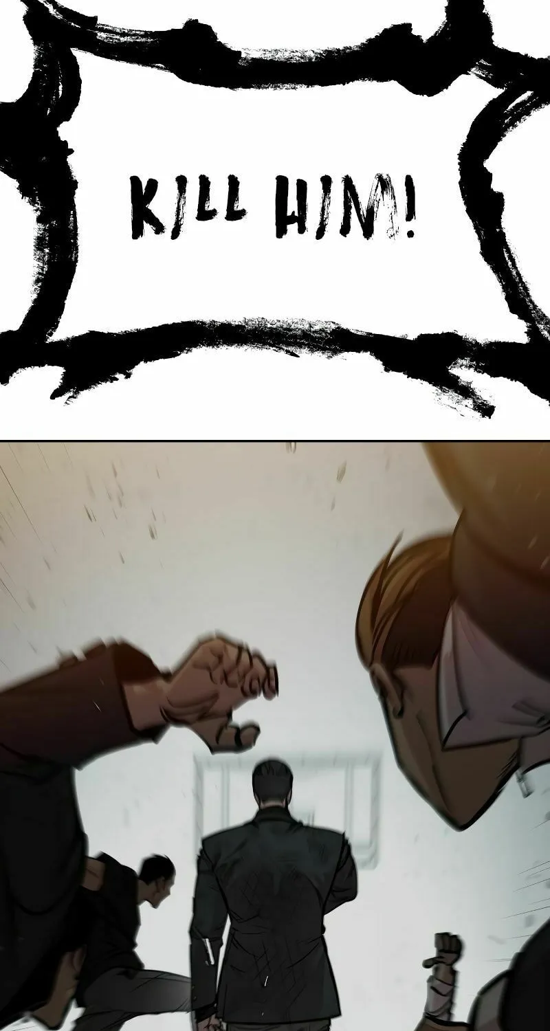 School Gangster Comic Survival Chapter 10 page 132 - 