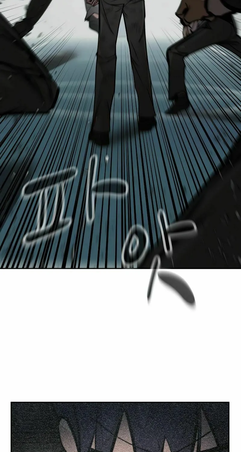 School Gangster Comic Survival Chapter 10 page 133 - 