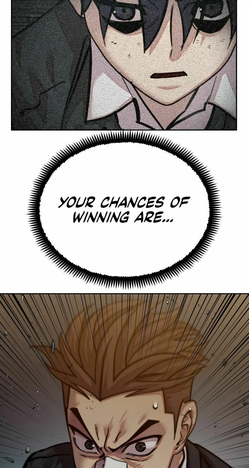 School Gangster Comic Survival Chapter 10 page 134 - 