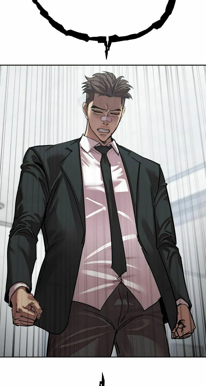School Gangster Comic Survival Chapter 10 page 18 - 