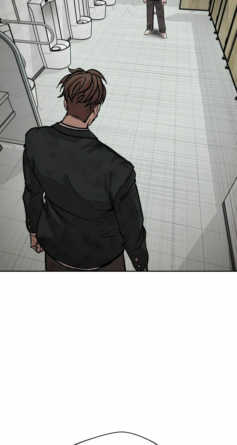 School Gangster Comic Survival Chapter 10 page 20 - 