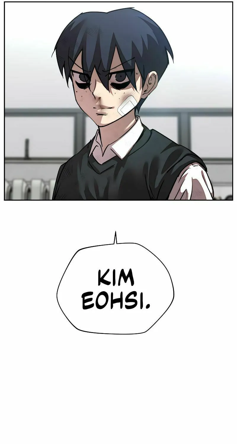 School Gangster Comic Survival Chapter 10 page 22 - 
