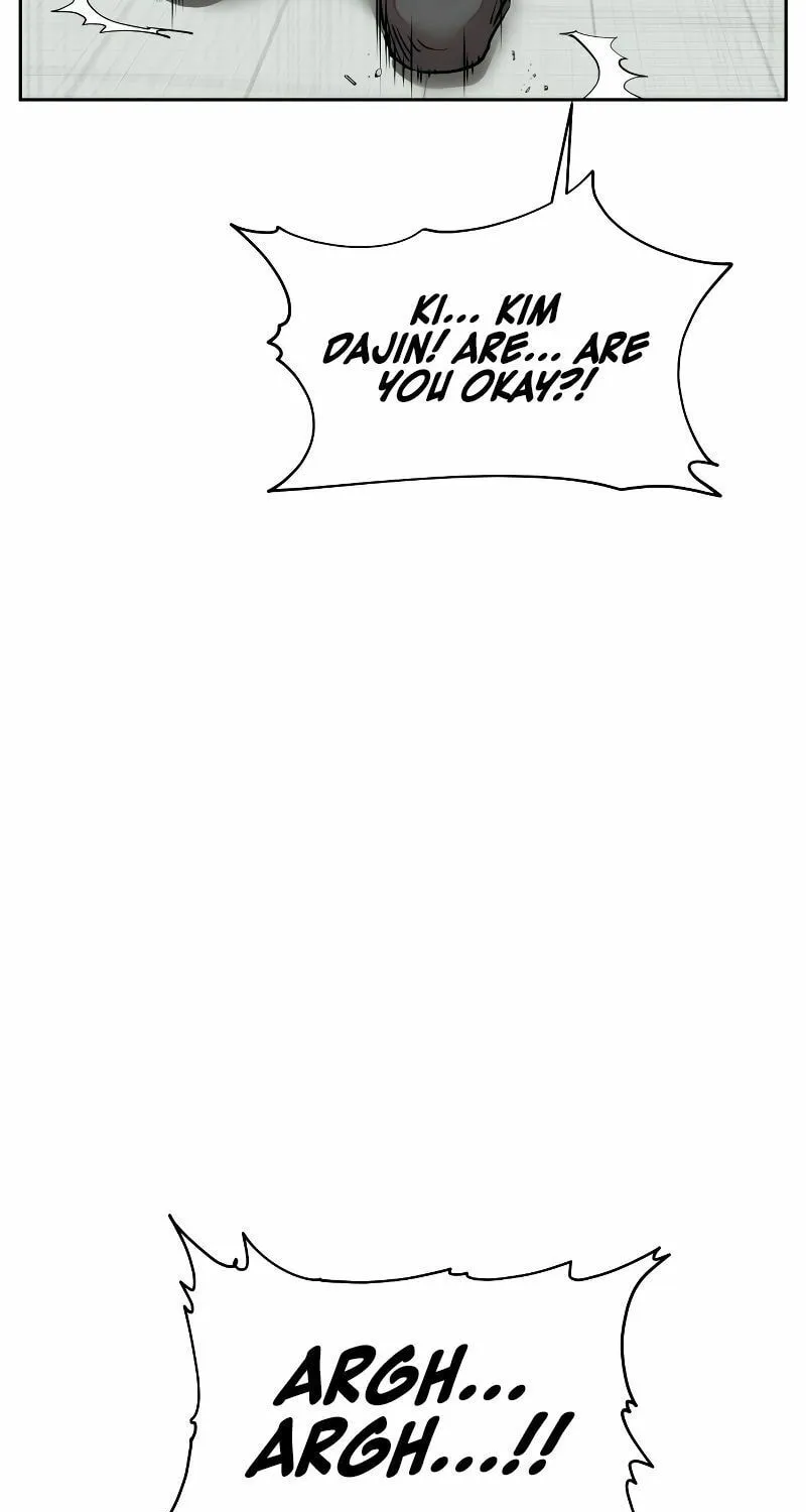 School Gangster Comic Survival Chapter 10 page 28 - 