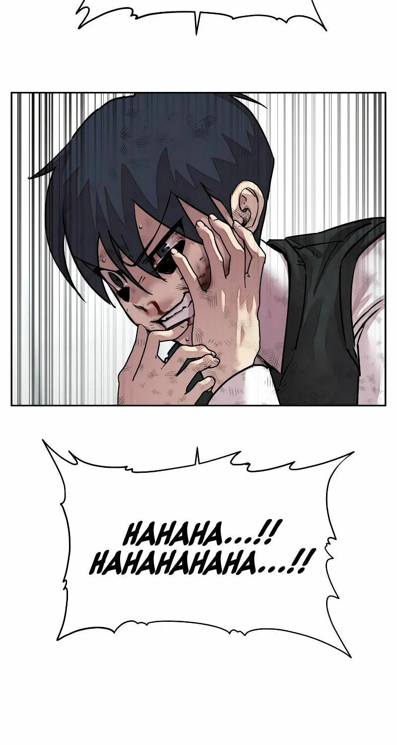 School Gangster Comic Survival Chapter 10 page 29 - 