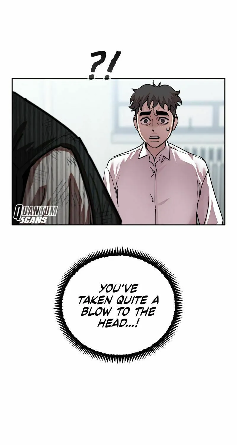 School Gangster Comic Survival Chapter 10 page 30 - 