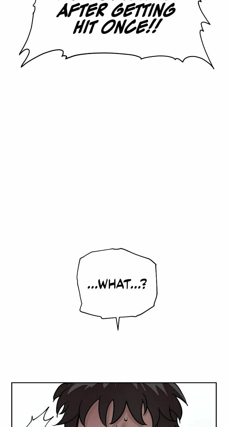 School Gangster Comic Survival Chapter 10 page 33 - 