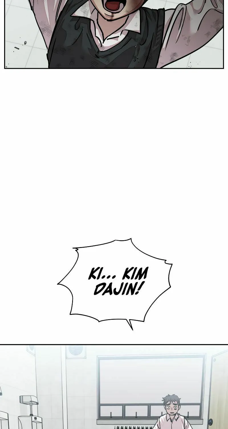 School Gangster Comic Survival Chapter 10 page 37 - 