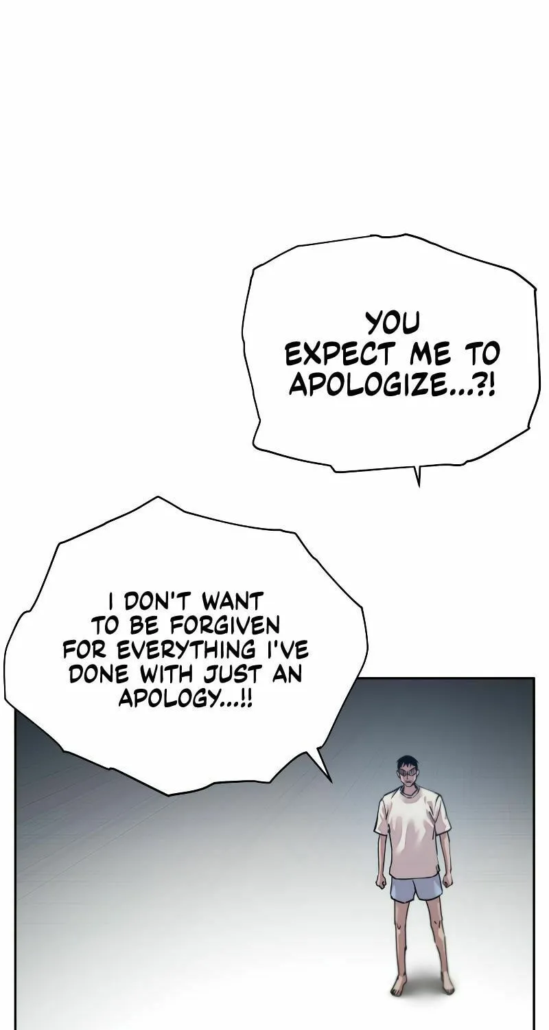 School Gangster Comic Survival Chapter 10 page 5 - 
