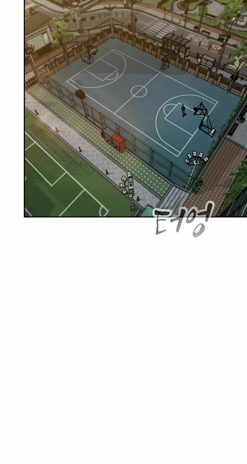 School Gangster Comic Survival Chapter 10 page 43 - 