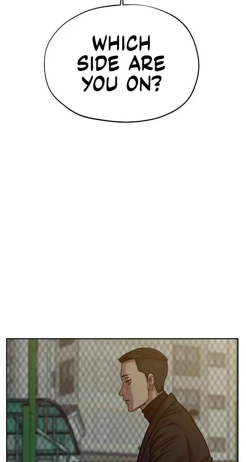 School Gangster Comic Survival Chapter 10 page 45 - 