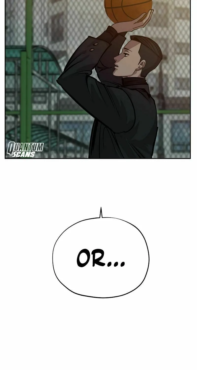 School Gangster Comic Survival Chapter 10 page 47 - 