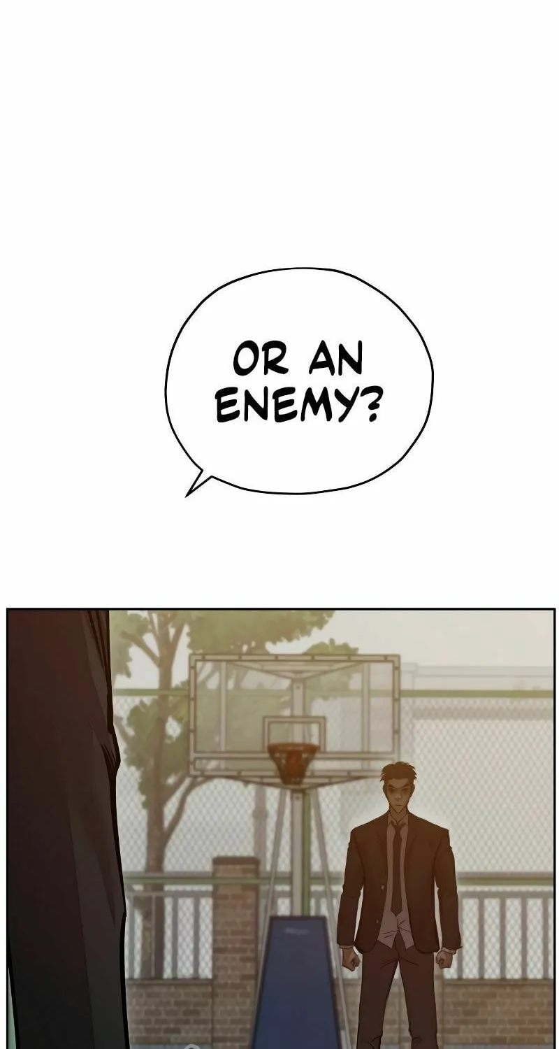 School Gangster Comic Survival Chapter 10 page 49 - 