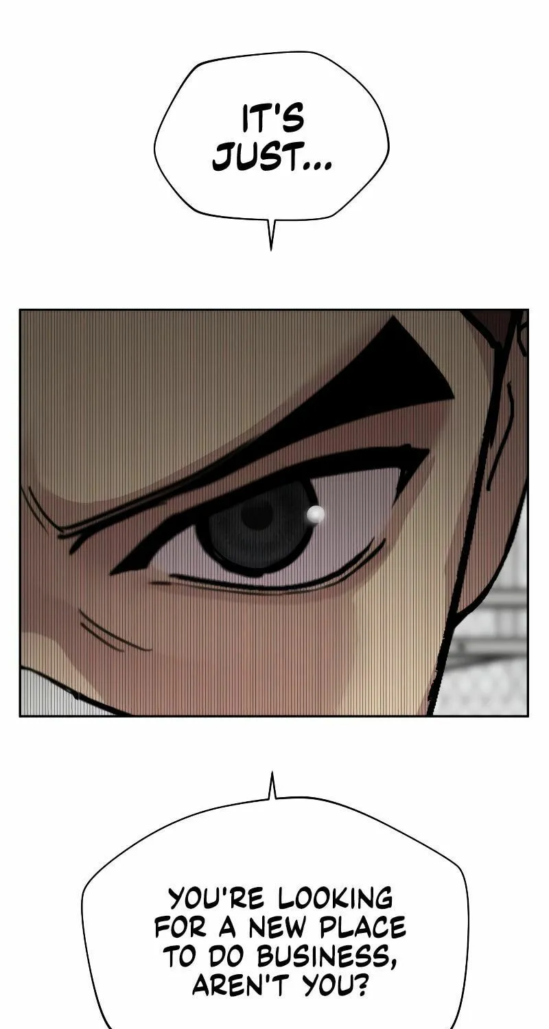 School Gangster Comic Survival Chapter 10 page 55 - 