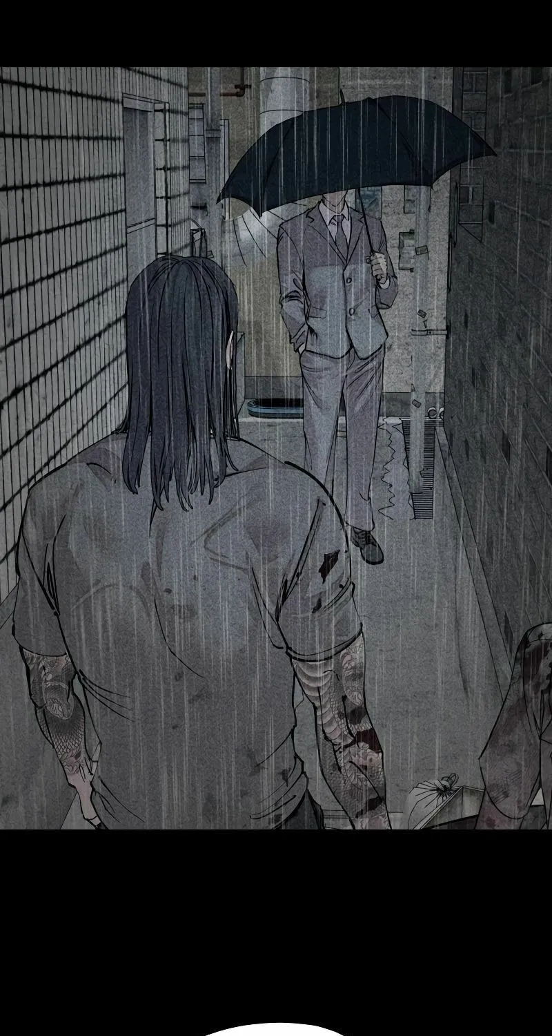 School Gangster Comic Survival Chapter 10 page 61 - 