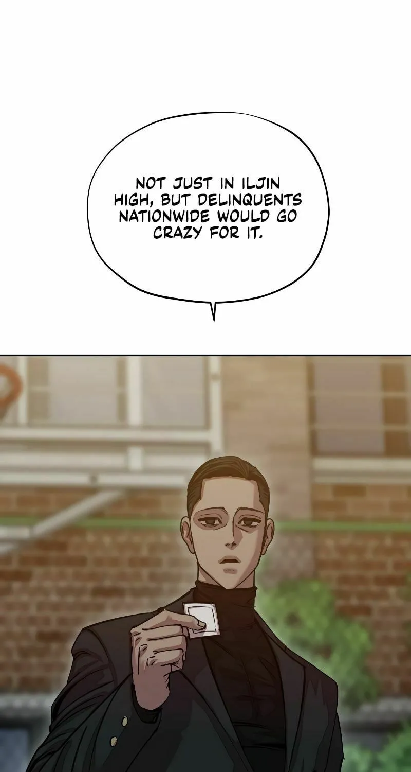 School Gangster Comic Survival Chapter 10 page 65 - 