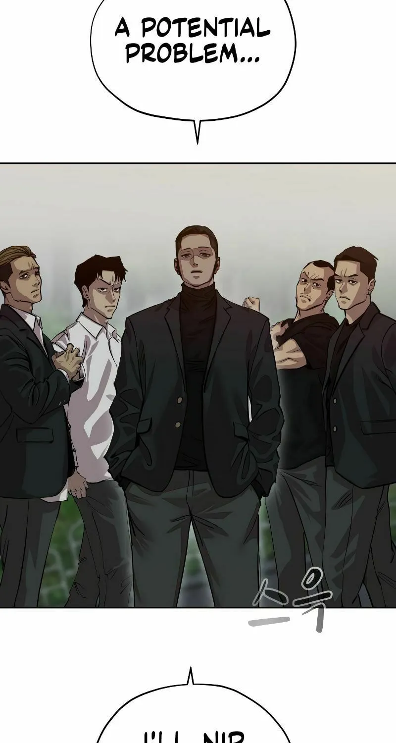 School Gangster Comic Survival Chapter 10 page 76 - 