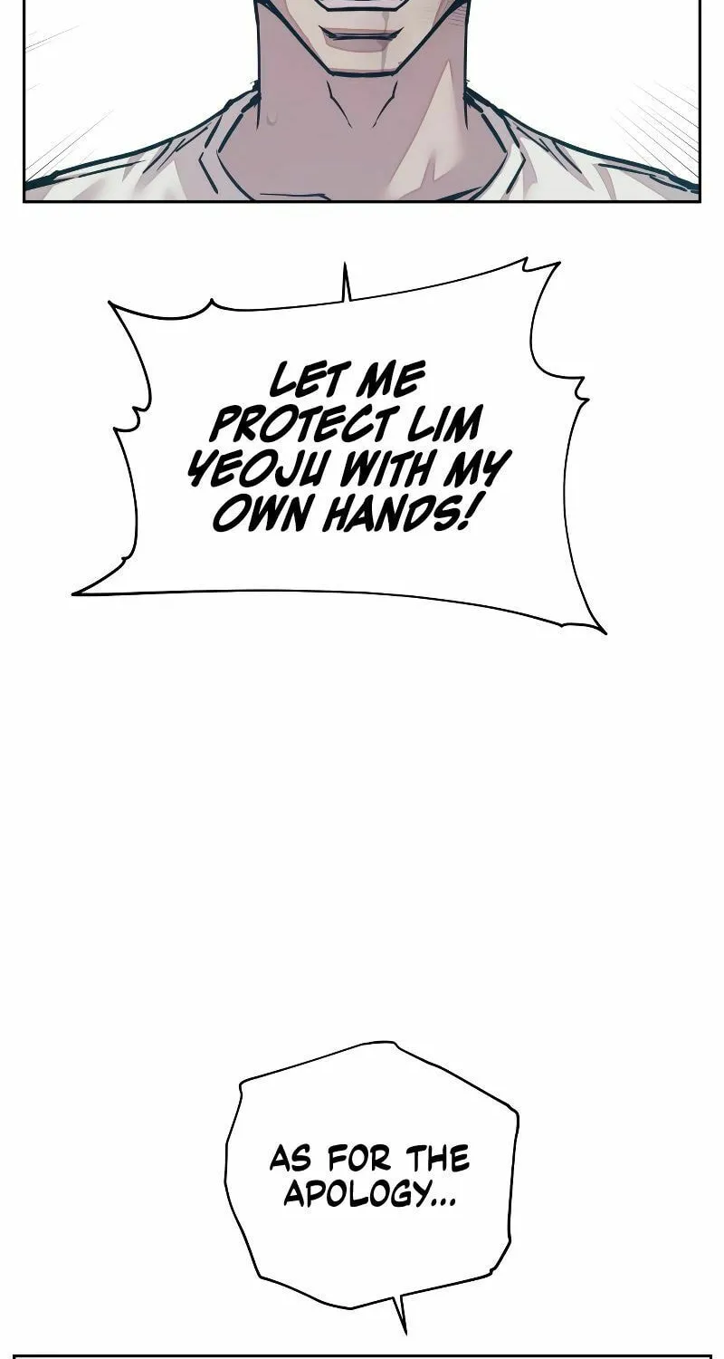 School Gangster Comic Survival Chapter 10 page 9 - 