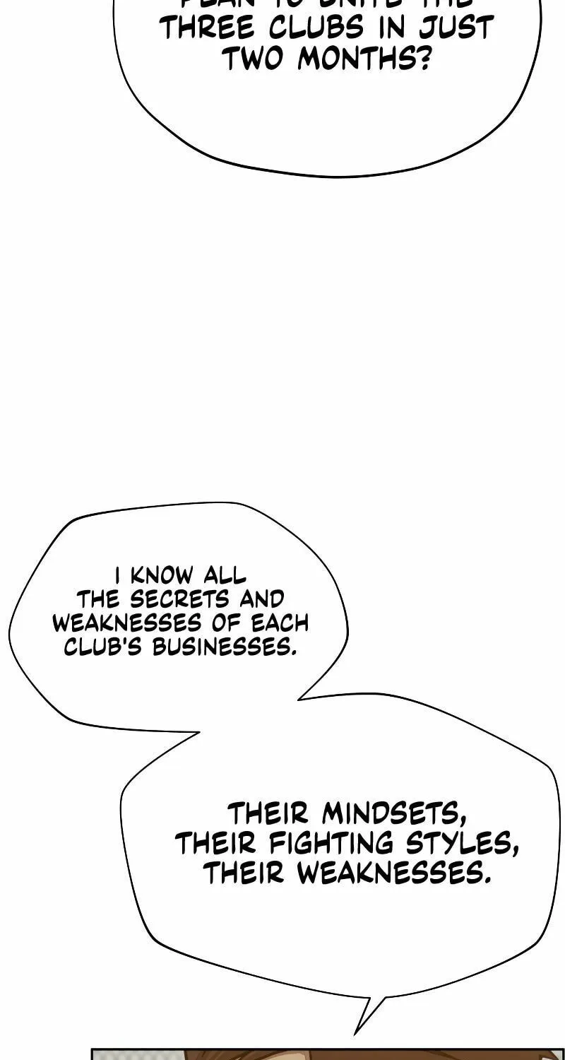 School Gangster Comic Survival Chapter 10 page 85 - 