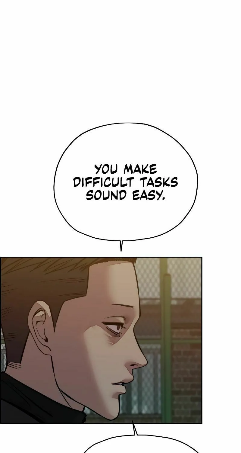 School Gangster Comic Survival Chapter 10 page 87 - 