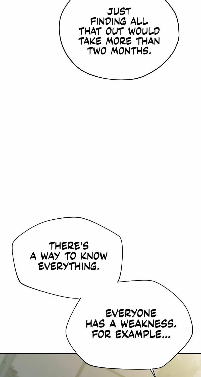 School Gangster Comic Survival Chapter 10 page 88 - 