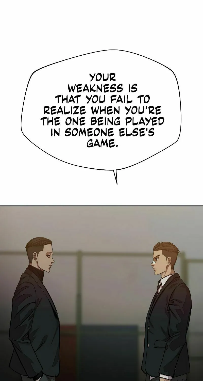 School Gangster Comic Survival Chapter 10 page 91 - 