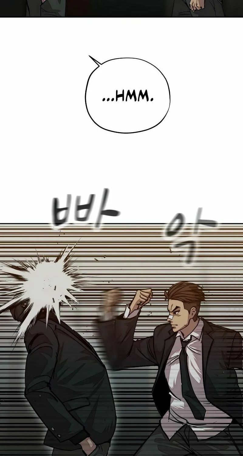 School Gangster Comic Survival Chapter 10 page 92 - 