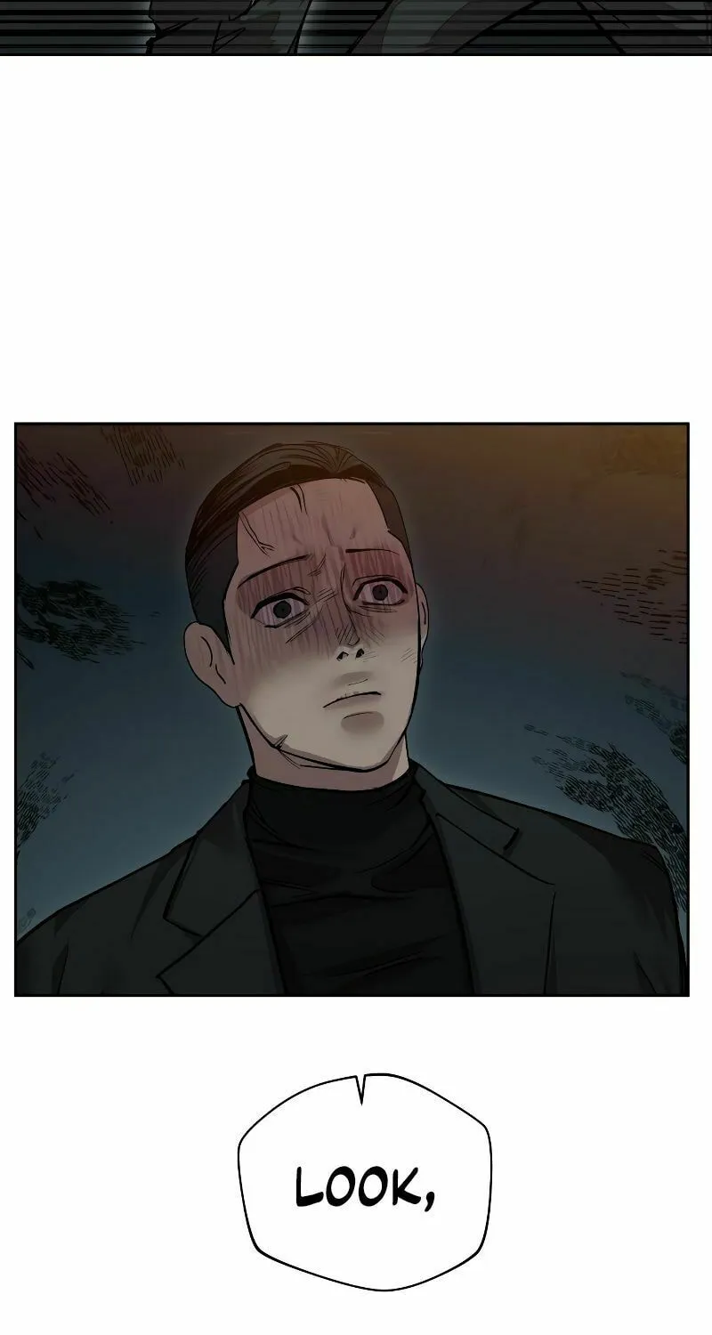 School Gangster Comic Survival Chapter 10 page 93 - 