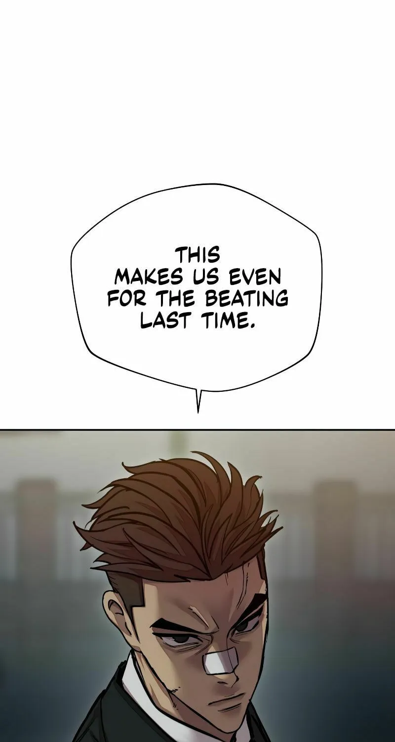 School Gangster Comic Survival Chapter 10 page 94 - 