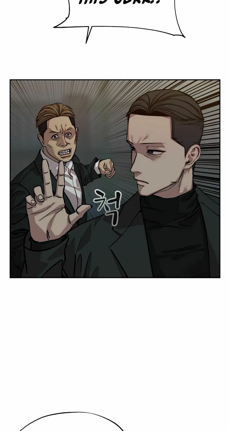 School Gangster Comic Survival Chapter 10 page 96 - 