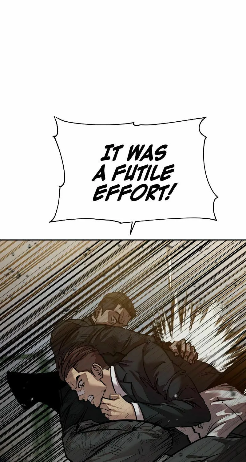School Gangster Comic Survival Chapter 11 page 102 - 