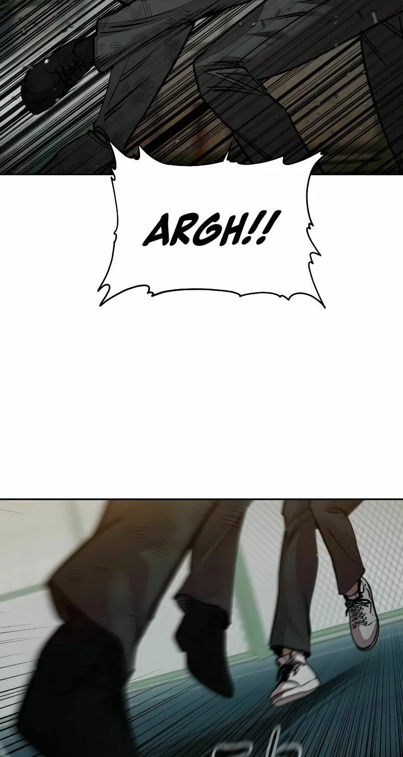 School Gangster Comic Survival Chapter 11 page 103 - 