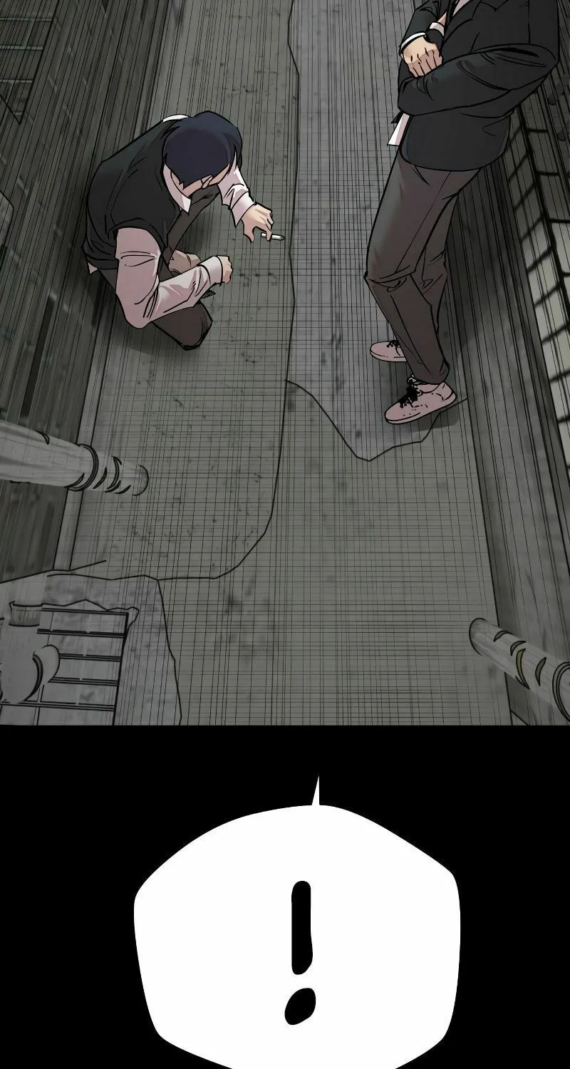 School Gangster Comic Survival Chapter 11 page 12 - 