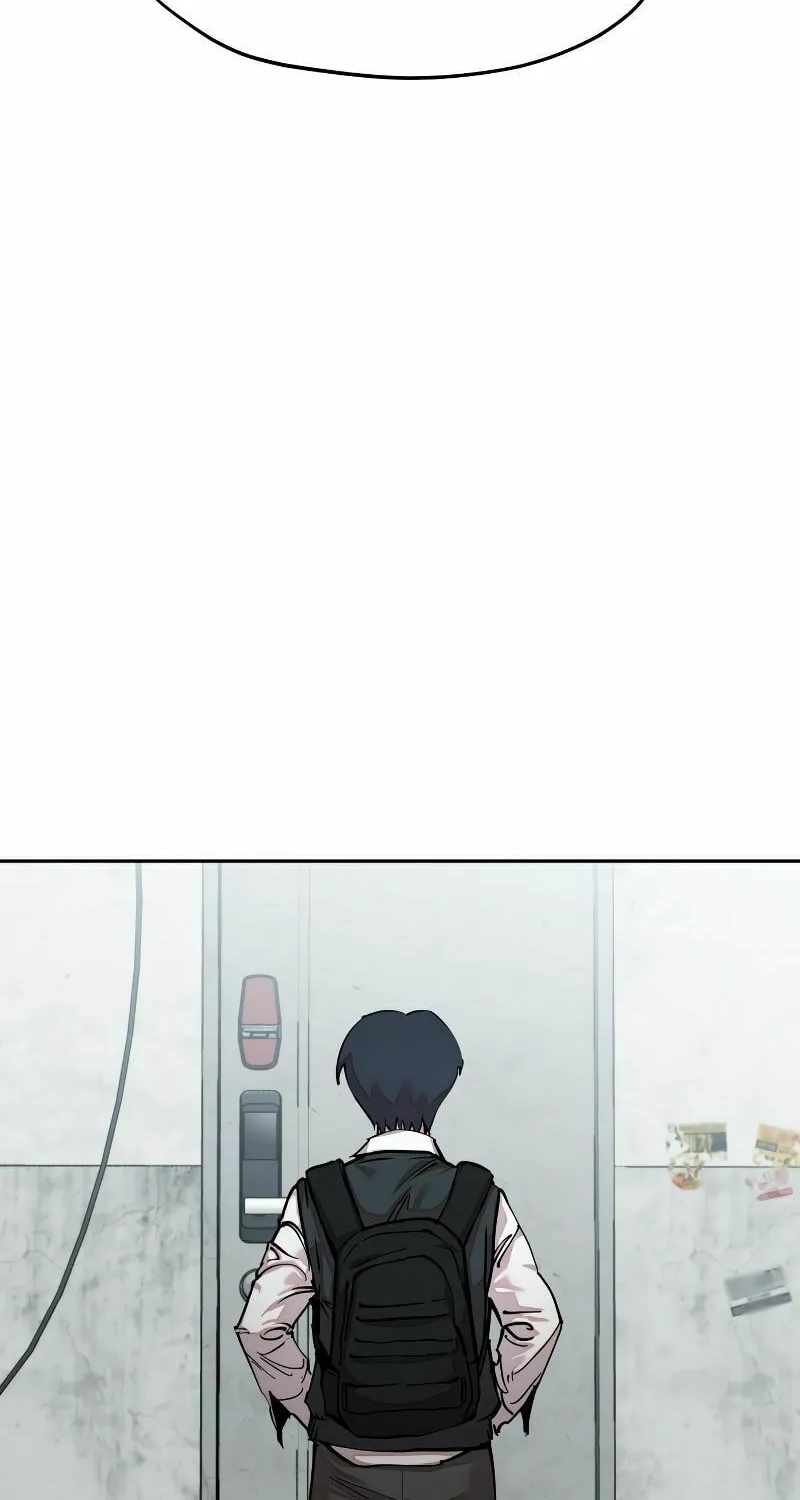 School Gangster Comic Survival Chapter 11 page 113 - 