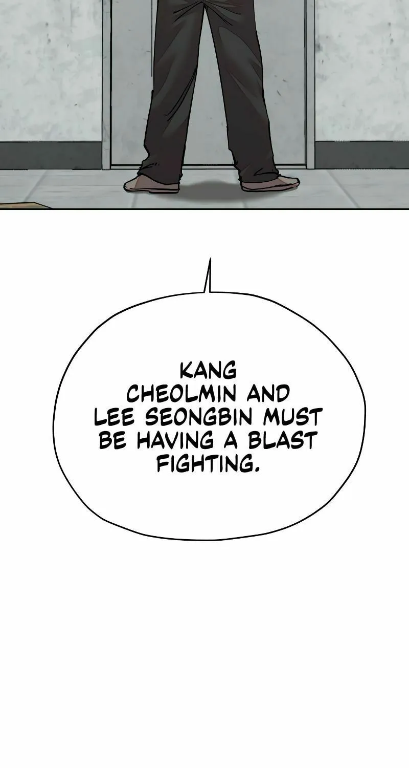 School Gangster Comic Survival Chapter 11 page 114 - 