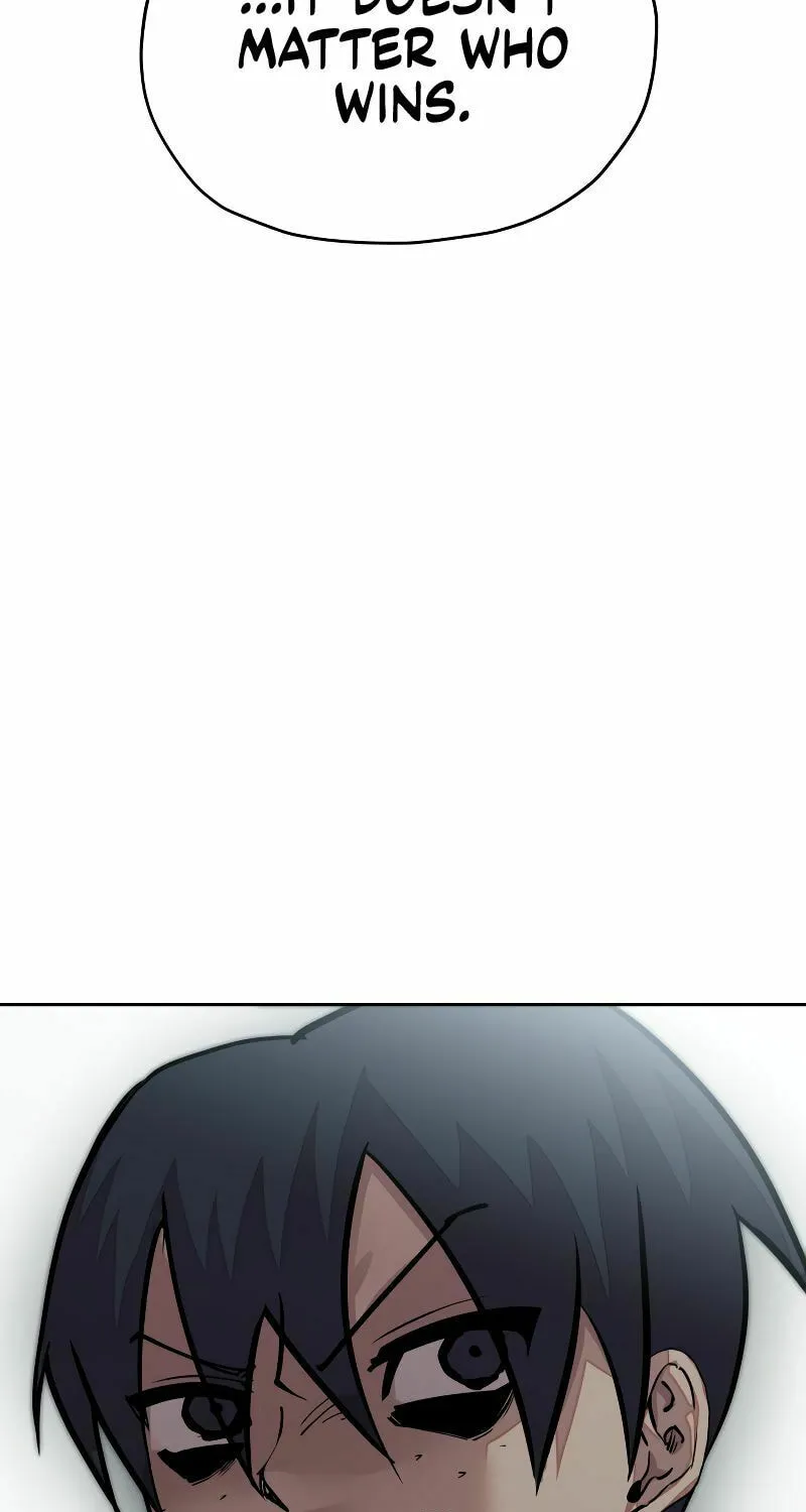 School Gangster Comic Survival Chapter 11 page 116 - 