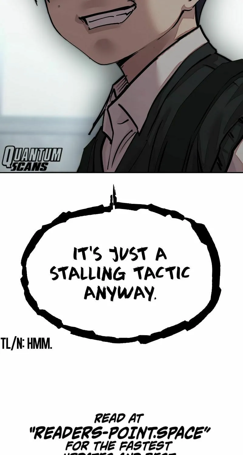 School Gangster Comic Survival Chapter 11 page 117 - 