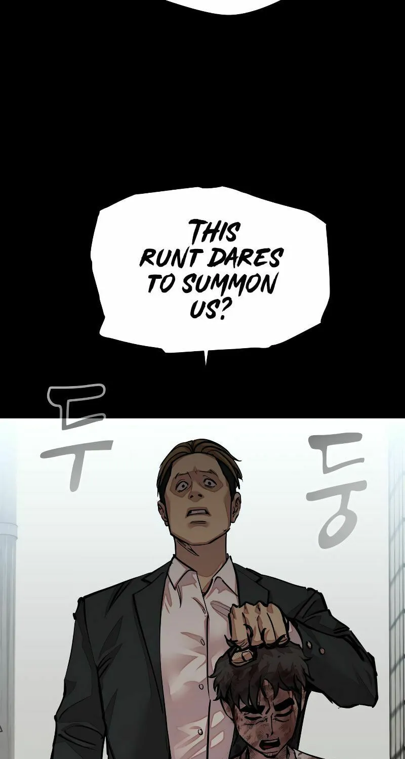 School Gangster Comic Survival Chapter 11 page 13 - 