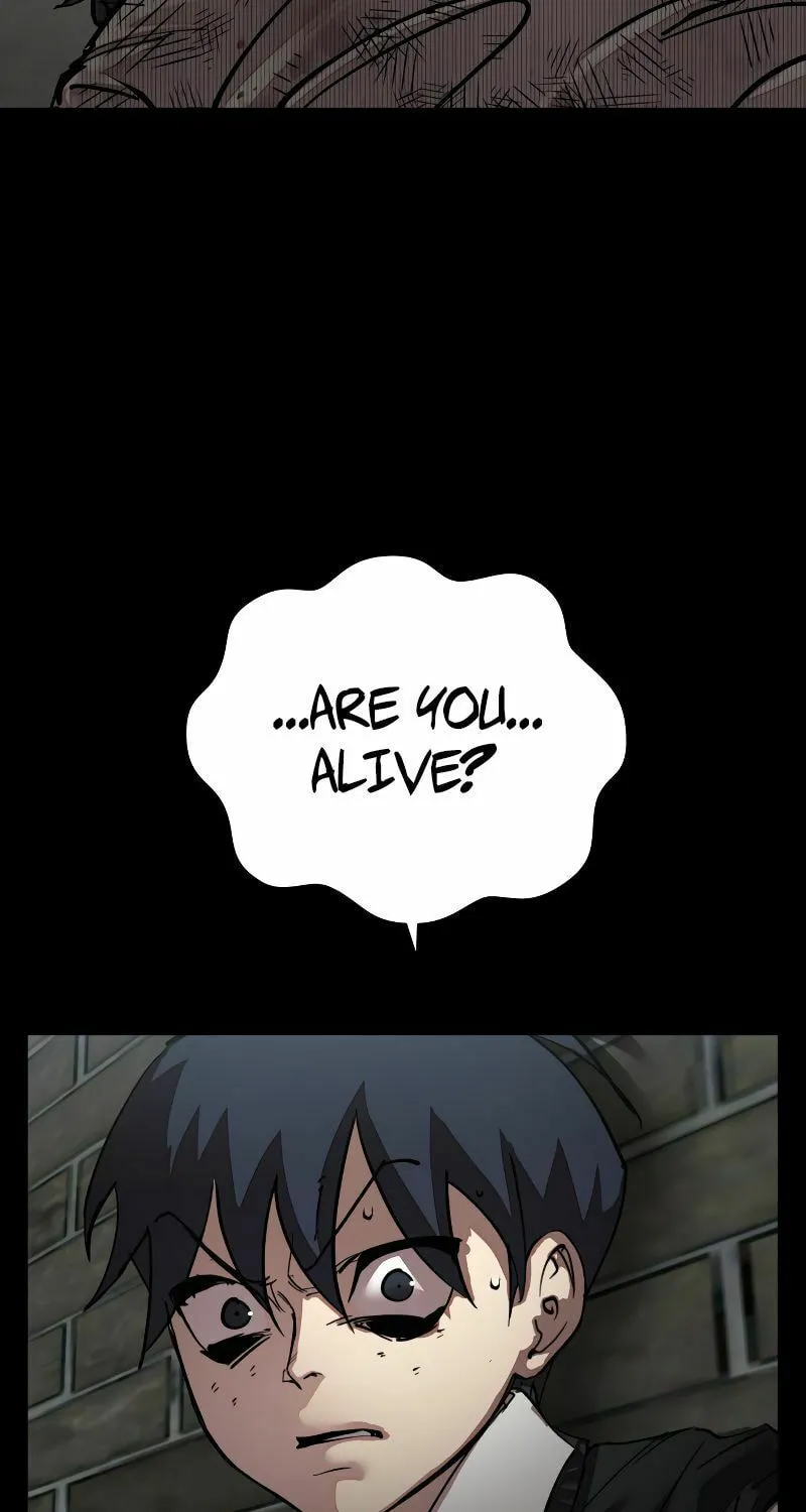 School Gangster Comic Survival Chapter 11 page 17 - 
