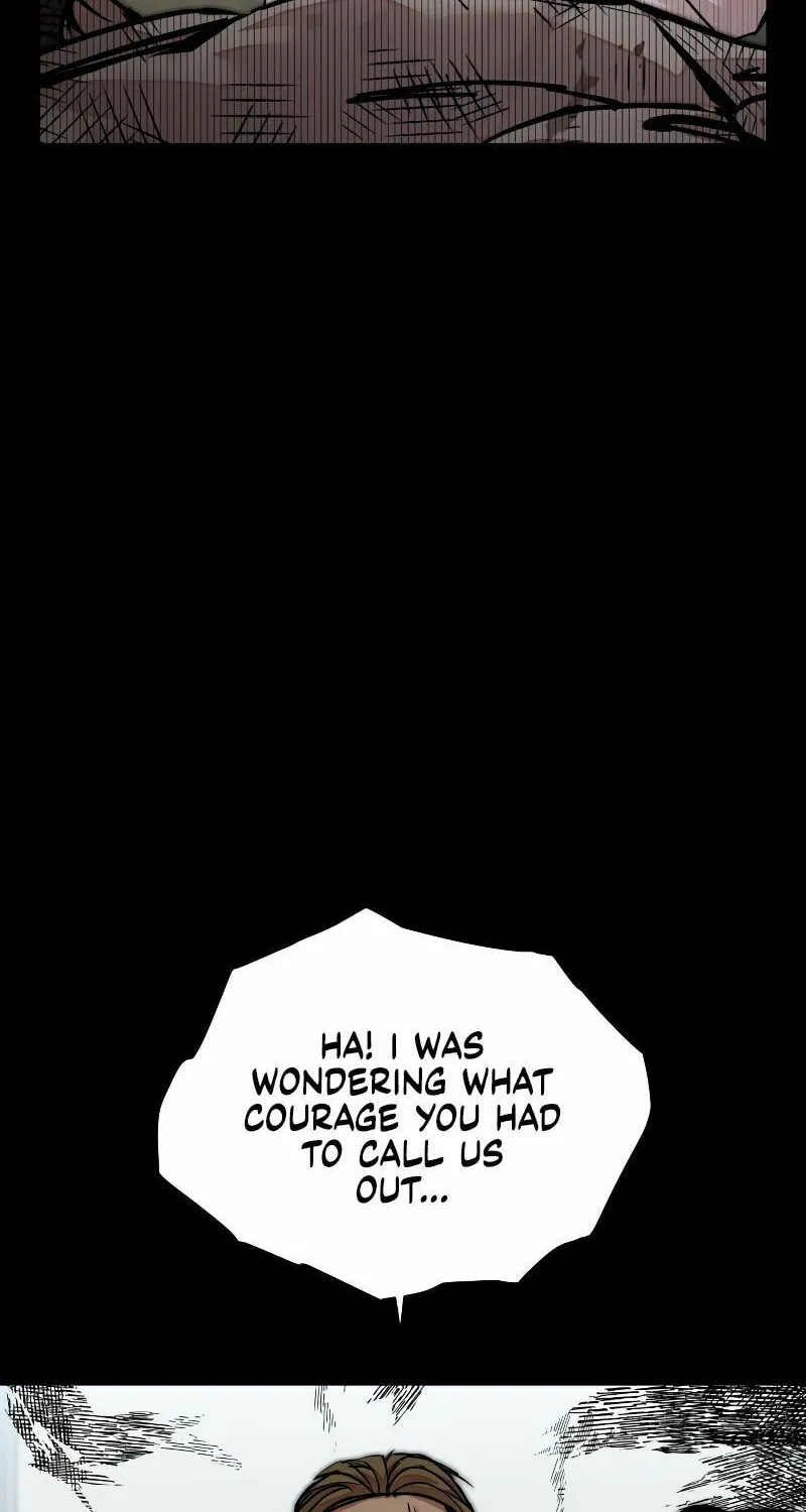 School Gangster Comic Survival Chapter 11 page 22 - 