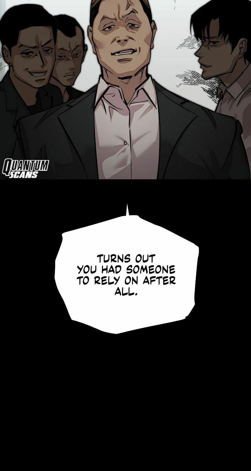 School Gangster Comic Survival Chapter 11 page 23 - 