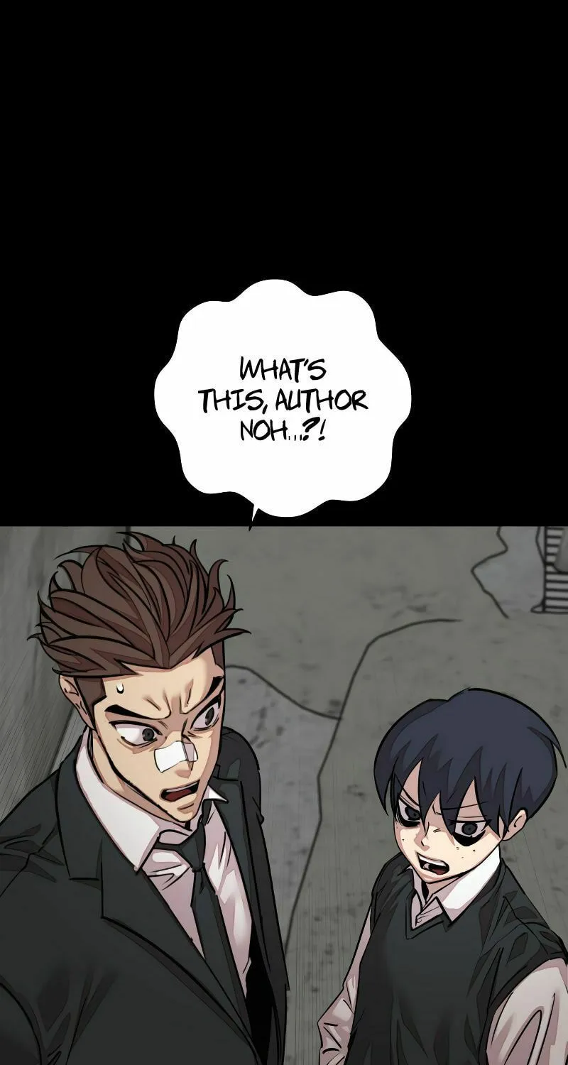 School Gangster Comic Survival Chapter 11 page 24 - 