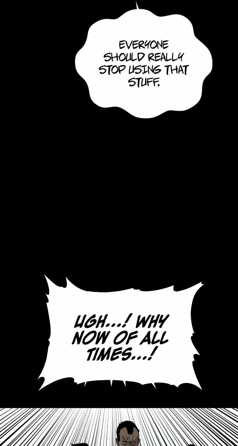 School Gangster Comic Survival Chapter 11 page 31 - 