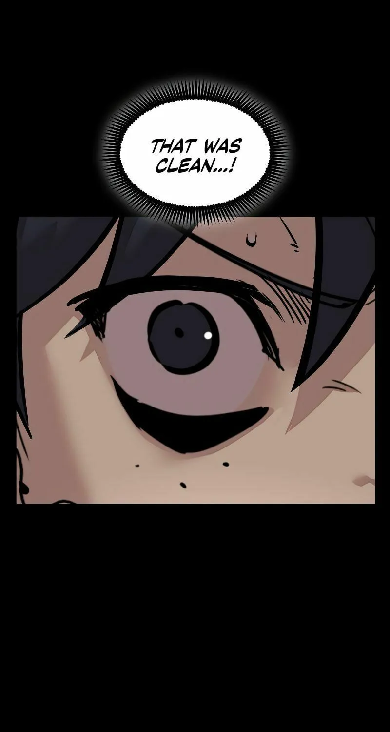 School Gangster Comic Survival Chapter 11 page 37 - 