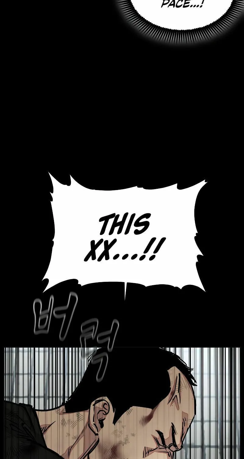 School Gangster Comic Survival Chapter 11 page 41 - 