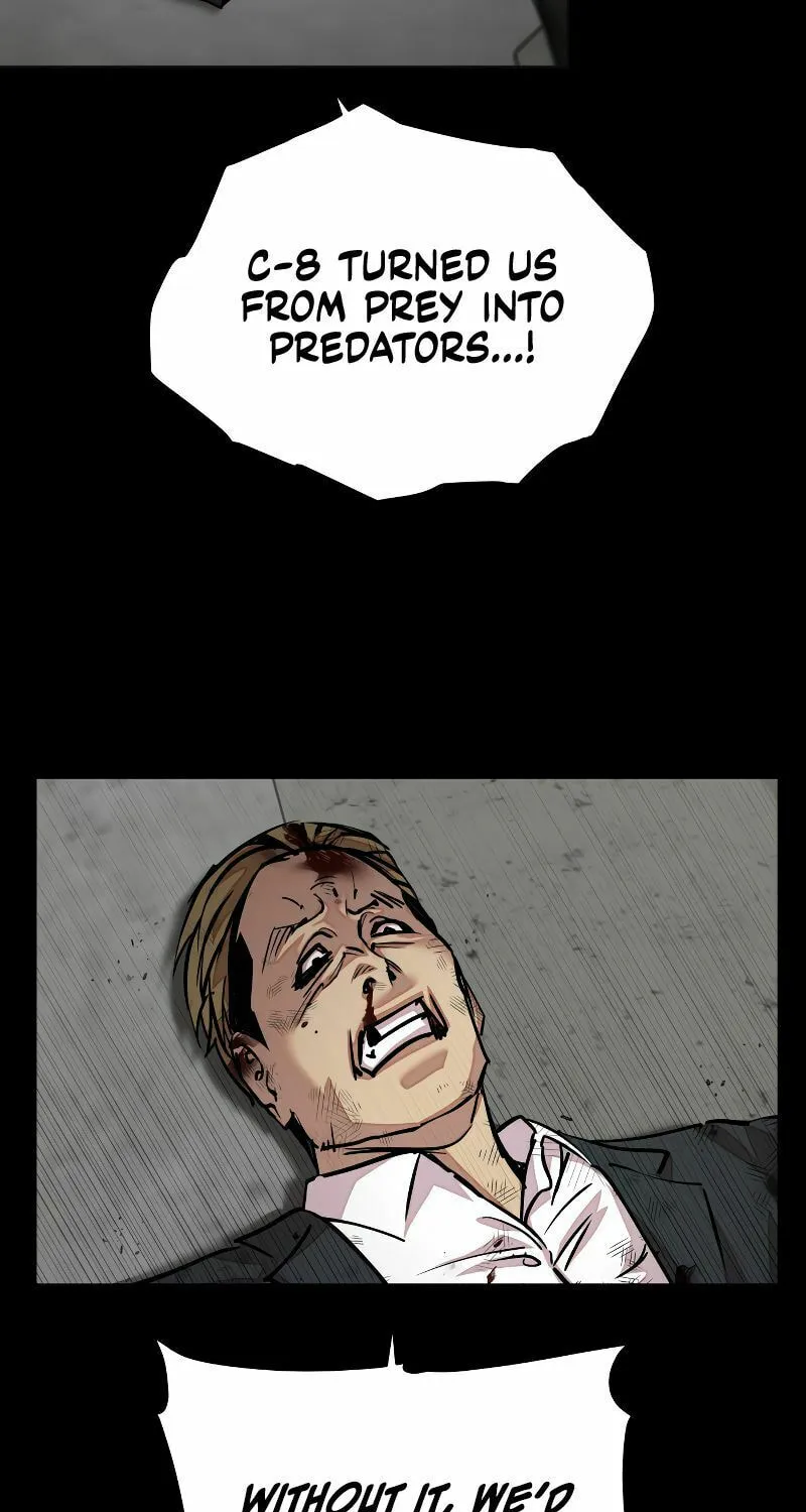 School Gangster Comic Survival Chapter 11 page 48 - 