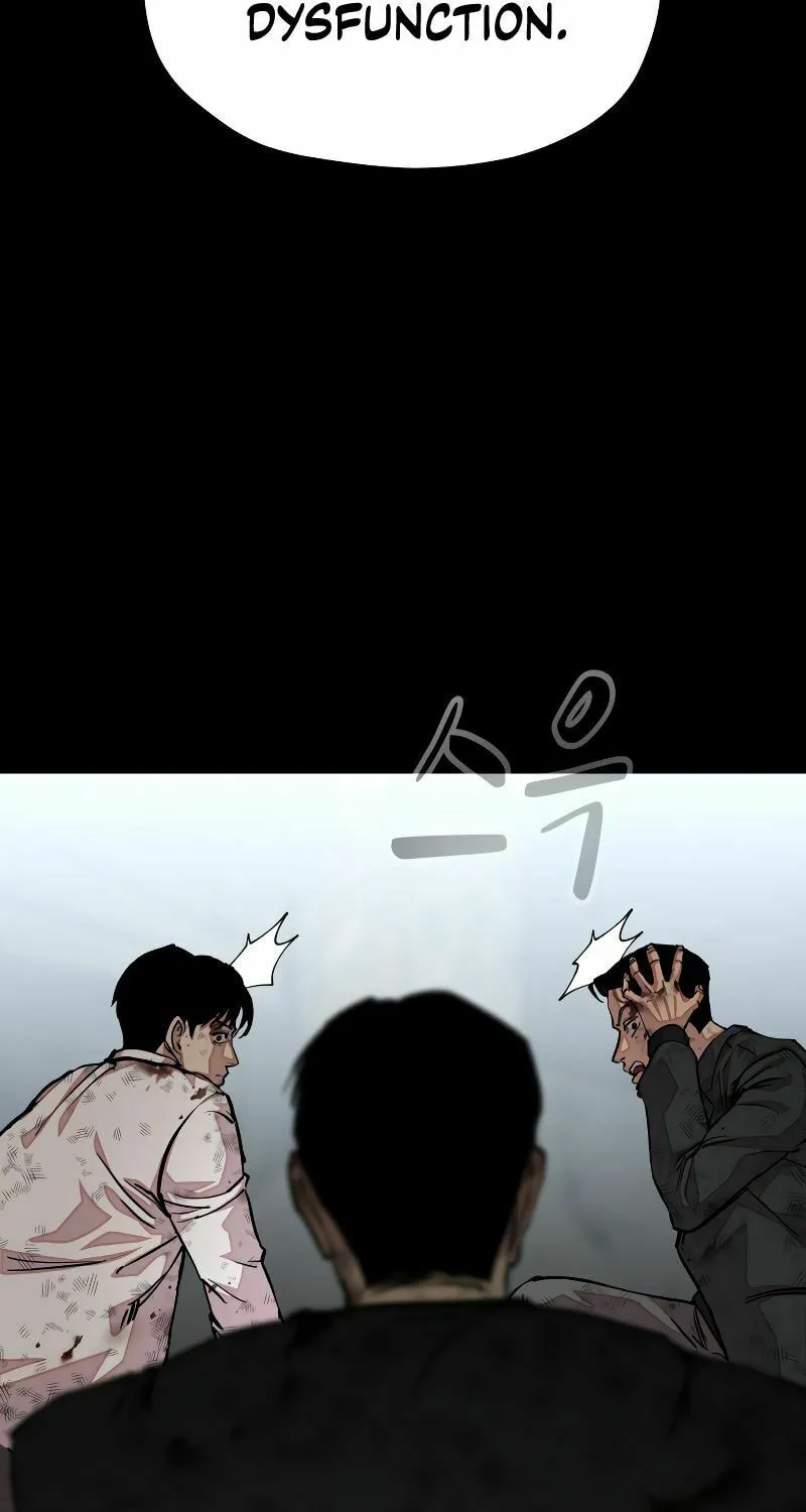 School Gangster Comic Survival Chapter 11 page 52 - 