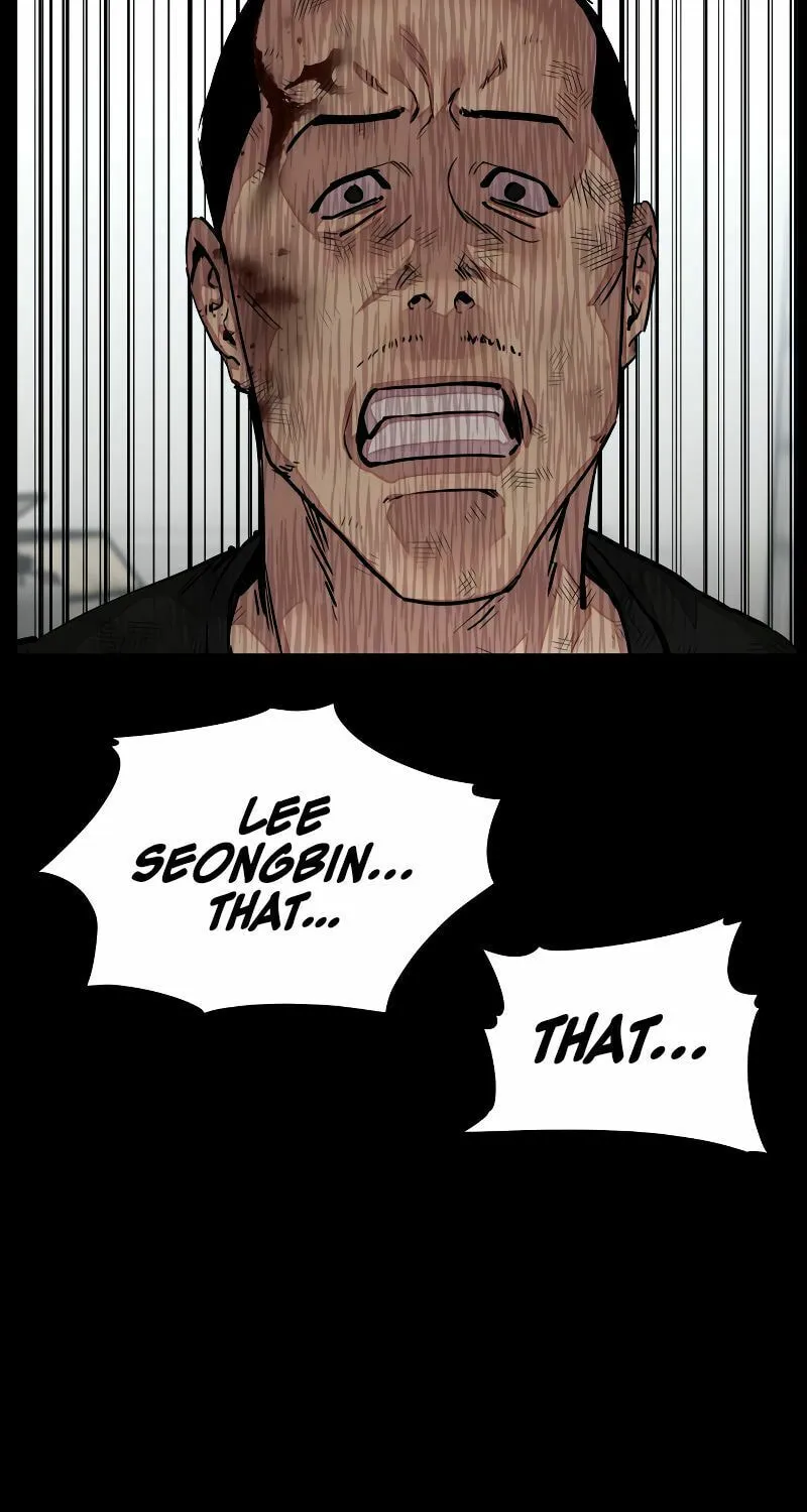 School Gangster Comic Survival Chapter 11 page 56 - 