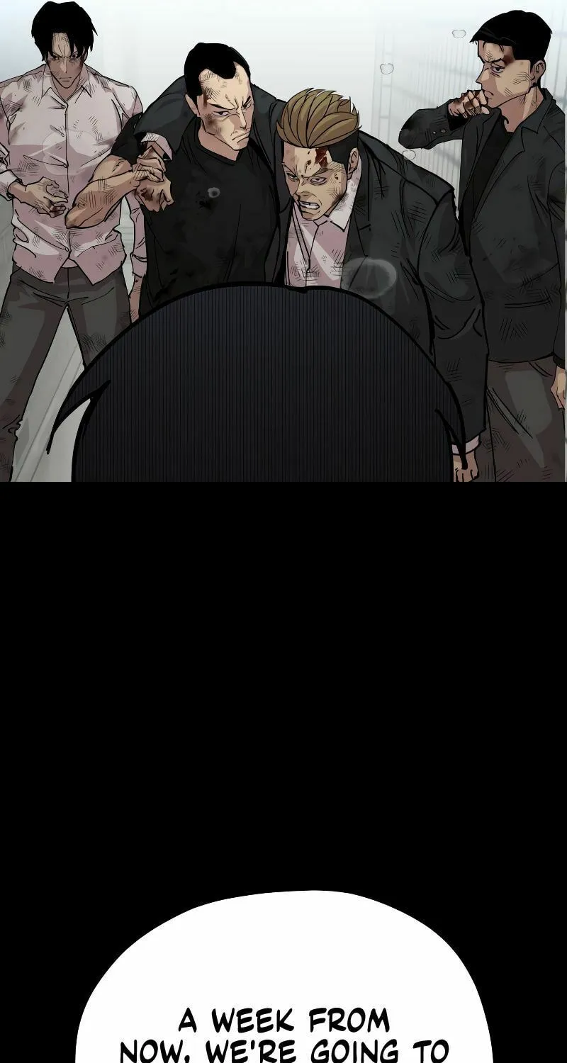 School Gangster Comic Survival Chapter 11 page 62 - 