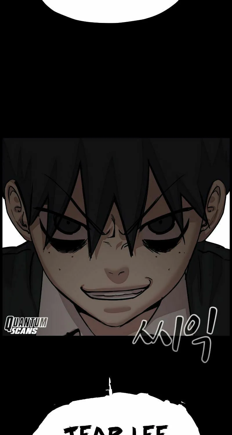 School Gangster Comic Survival Chapter 11 page 64 - 